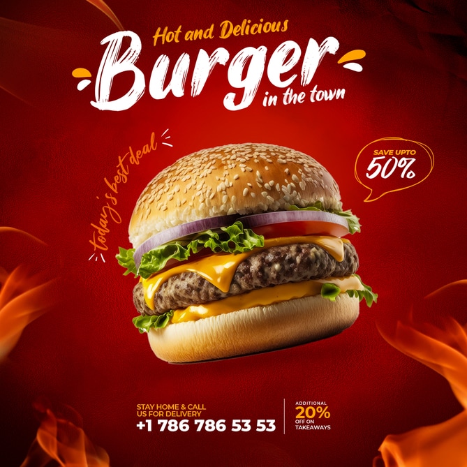 Burger-01