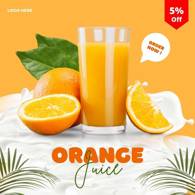 Orange Juice